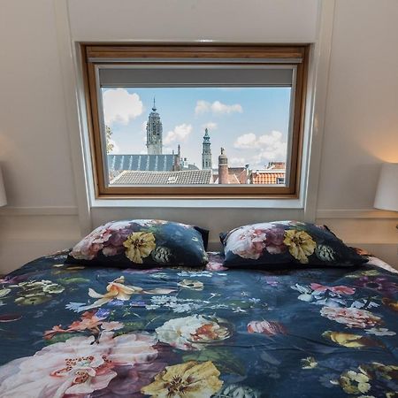 De Zeeuwse Suites Мідделбург Екстер'єр фото